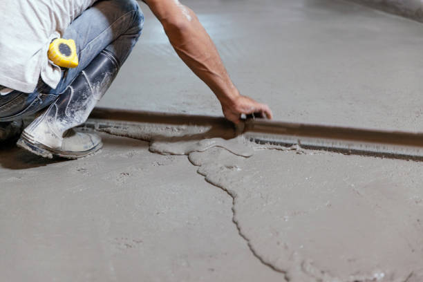 Best Commercial Concrete Services in Benton, KY
