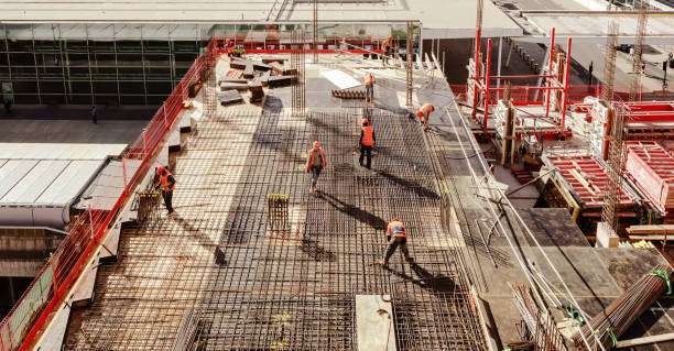 Best Concrete Grinding and Polishing in Benton, KY