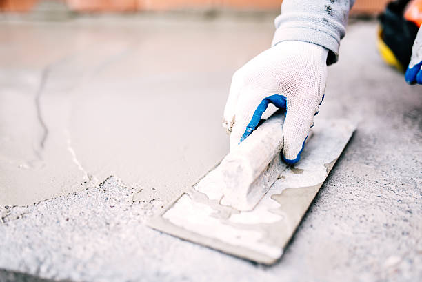 Best Concrete Sidewalk Installation in Benton, KY